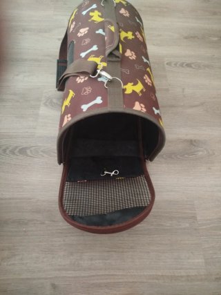 Transportín perro/gato