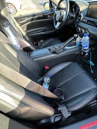 Mazda MX-5 2018 NB SKY DIVE