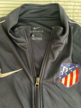 Chaqueta AT.MADRID Escuela Oficial Nike