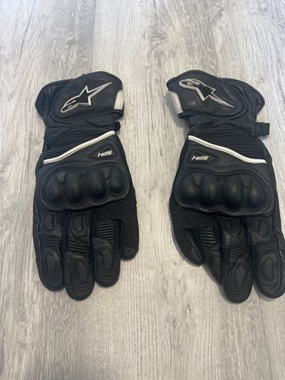 Guantes Alpinestars SP1 V2
