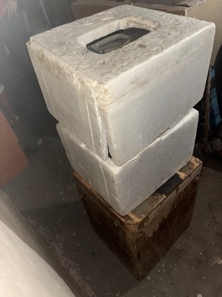 Magnetófono Revox Suizo Willi Struder