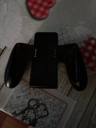 Nintendo Switch + Juegos