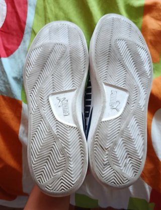 Zapatillas puma