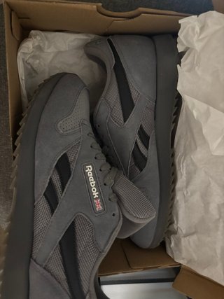 Reebok Classic Leather Cordura - Talla 42