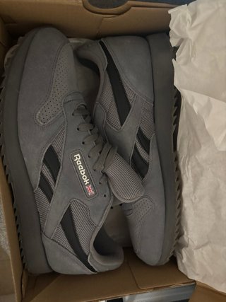 Reebok Classic Leather Cordura - Talla 42