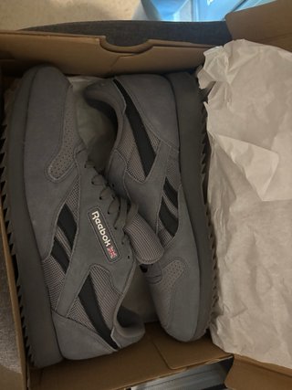 Reebok Classic Leather Cordura - Talla 42
