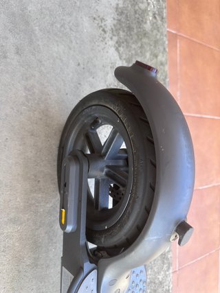 Patinete Eléctrico Xiaomi M365