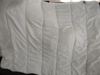 Relleno Nórdico Cuna Pikolin 300gr
