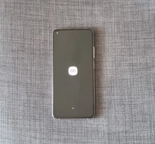 Xiaomi Mi 10T 128GB Argento
