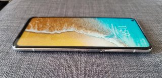 Xiaomi Mi 10T 128GB Argento
