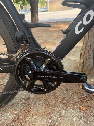 Colnago Y1RS Negra