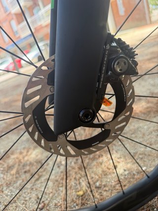 Colnago Y1RS Negra