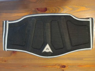 Protectores Alpinestars Hombreras/Coderas/Lumbar