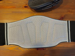 Protectores Alpinestars Hombreras/Coderas/Lumbar