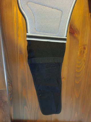 Protectores Alpinestars Hombreras/Coderas/Lumbar