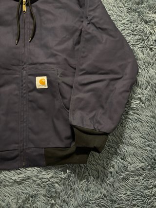 Jacket Carhartt Rework Azul
