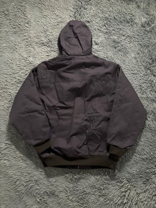 Jacket Carhartt Rework Azul
