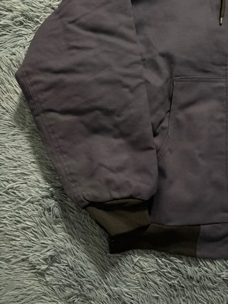 Jacket Carhartt Rework Azul