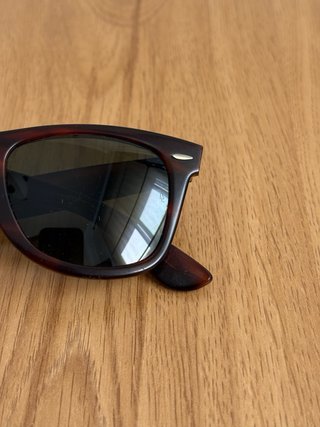 Gafas de sol Ray-Ban Bausch & Lomb Tortoise