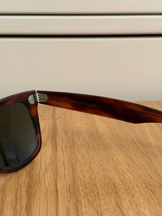 Gafas de sol Ray-Ban Bausch & Lomb Tortoise