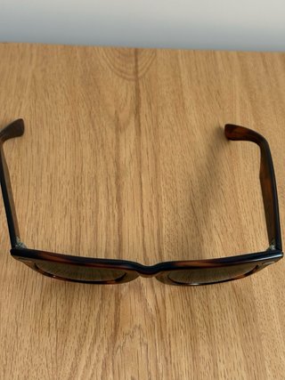 Gafas de sol Ray-Ban Bausch & Lomb Tortoise