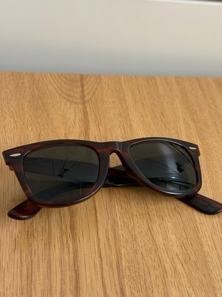 Gafas de sol Ray-Ban Bausch & Lomb Tortoise