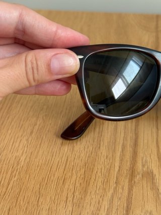 Gafas de sol Ray-Ban Bausch & Lomb Tortoise