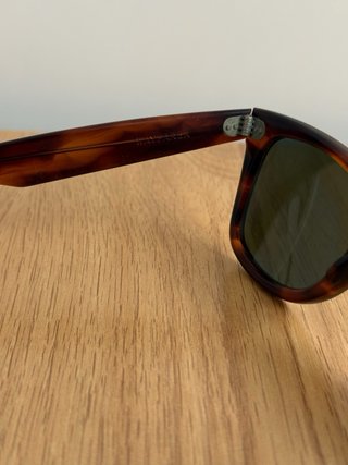Gafas de sol Ray-Ban Bausch & Lomb Tortoise
