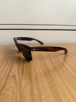 Gafas de sol Ray-Ban Bausch & Lomb Tortoise