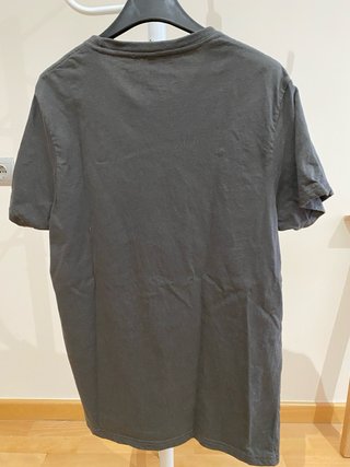 Camiseta Kukuxumusu Harryjasotzaile Talla M