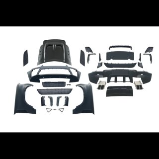 Kit de Carrocería Range Rover Defender 2019+ Look
