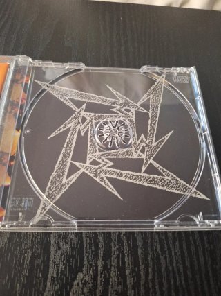 Metallica - Load CD