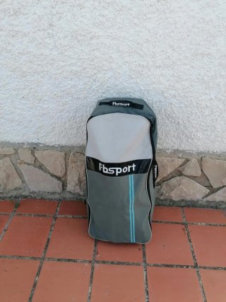 Tabla Paddle Surf Fbsport 10'6 x 31 x 6