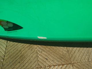 Tabla Paddle Surf Tabou Supa Surf 9' x 31.5