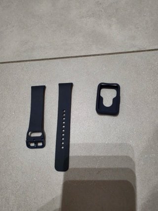Accessori Samsung Galaxy Fit 3 diverse colorazioni