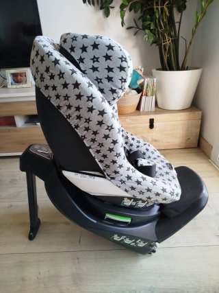 Silla coche BeSafe iZi Twist