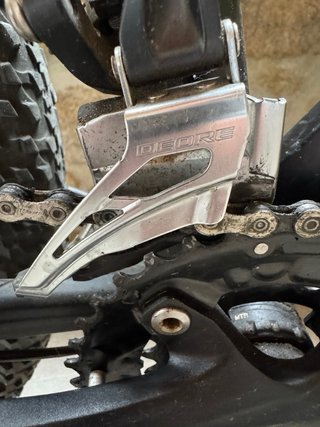 Orbea MX 27,5
