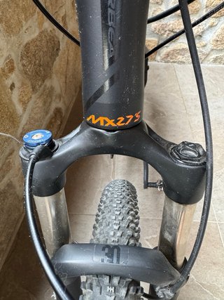 Orbea MX 27,5