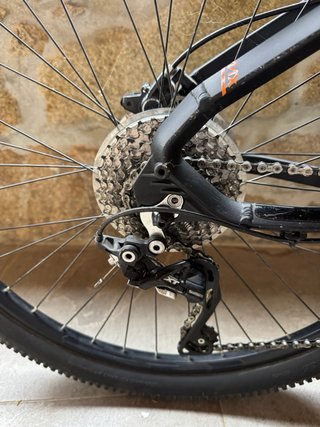 Orbea MX 27,5