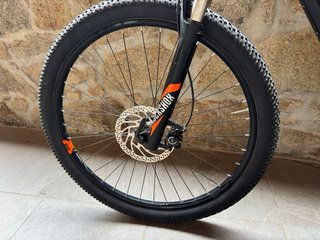 Orbea MX 27,5