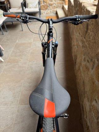Orbea MX 27,5