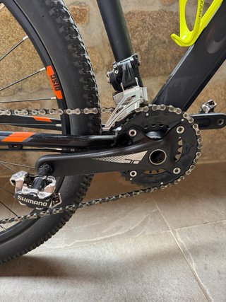 Orbea MX 27,5