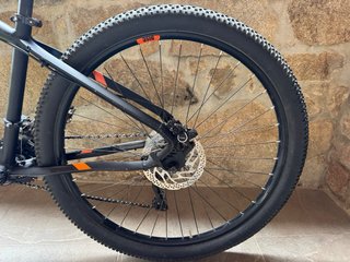 Orbea MX 27,5