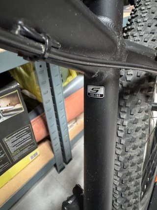 Orbea MX 27,5