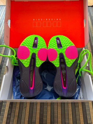 Nike Air Zoom Alphafly Next% 3 Glam IO9959-800 T41