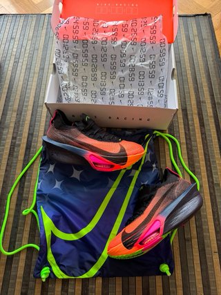 Nike Air Zoom Alphafly Next% 3 Glam IO9959-800 T41