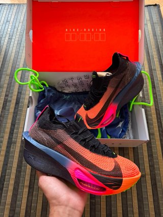 Nike Air Zoom Alphafly Next% 3 Glam IO9959-800 T41