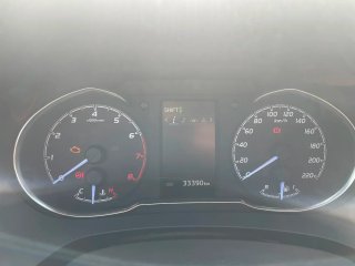 Toyota Yaris 2017