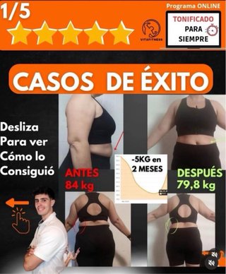 Entrenador Personal para Mujeres | Alcalá de Hen.
