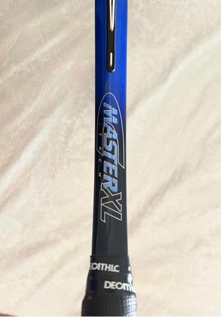 Raqueta Tenis HEAD Oversize Azul